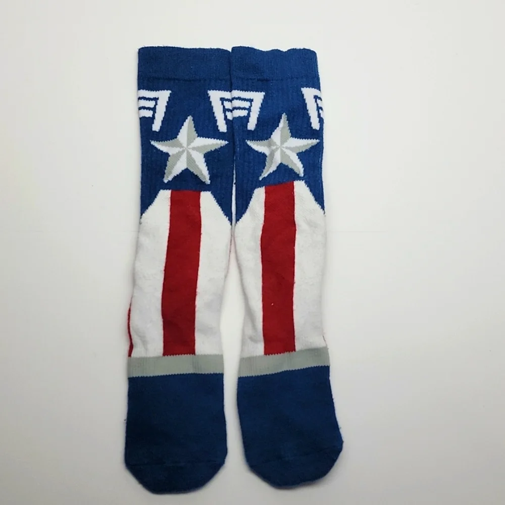 USA Socks for Men and Women